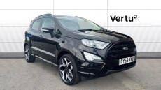 Ford EcoSport 1.0 EcoBoost 125 ST-Line 5dr Petrol Hatchback